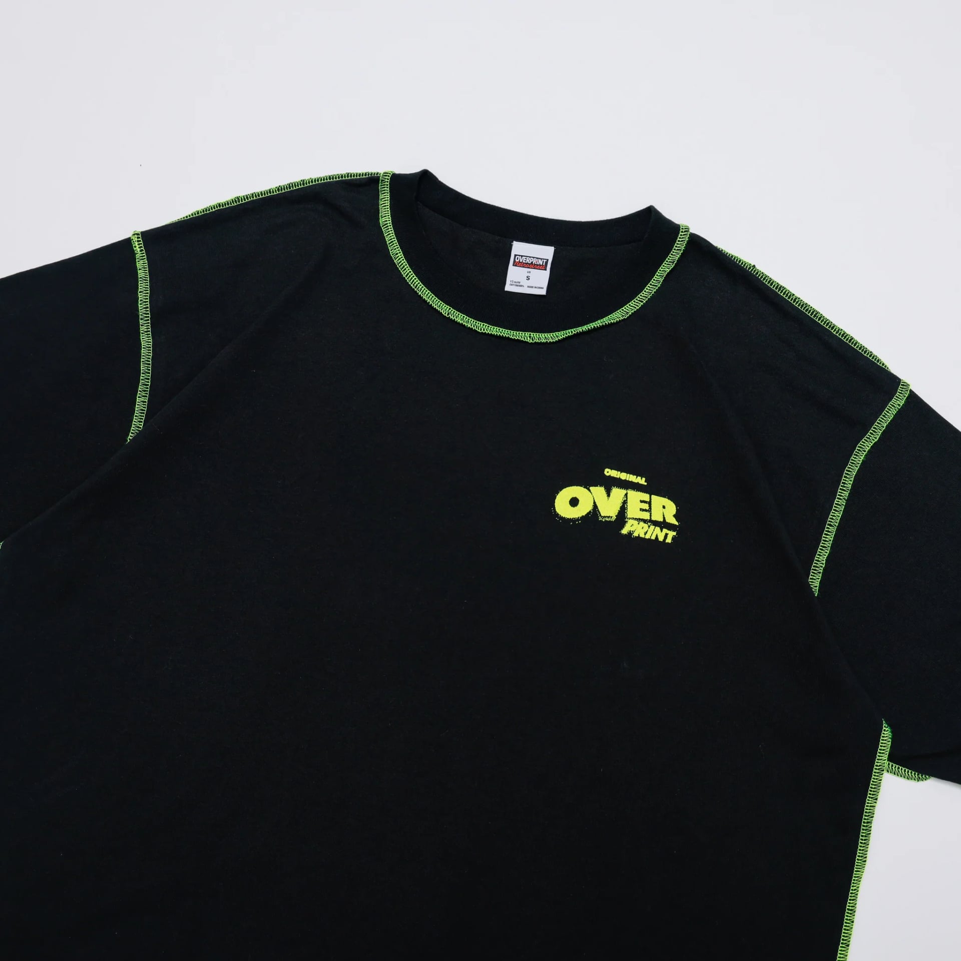 small logo Tee - 260411_OP_00038.jpg