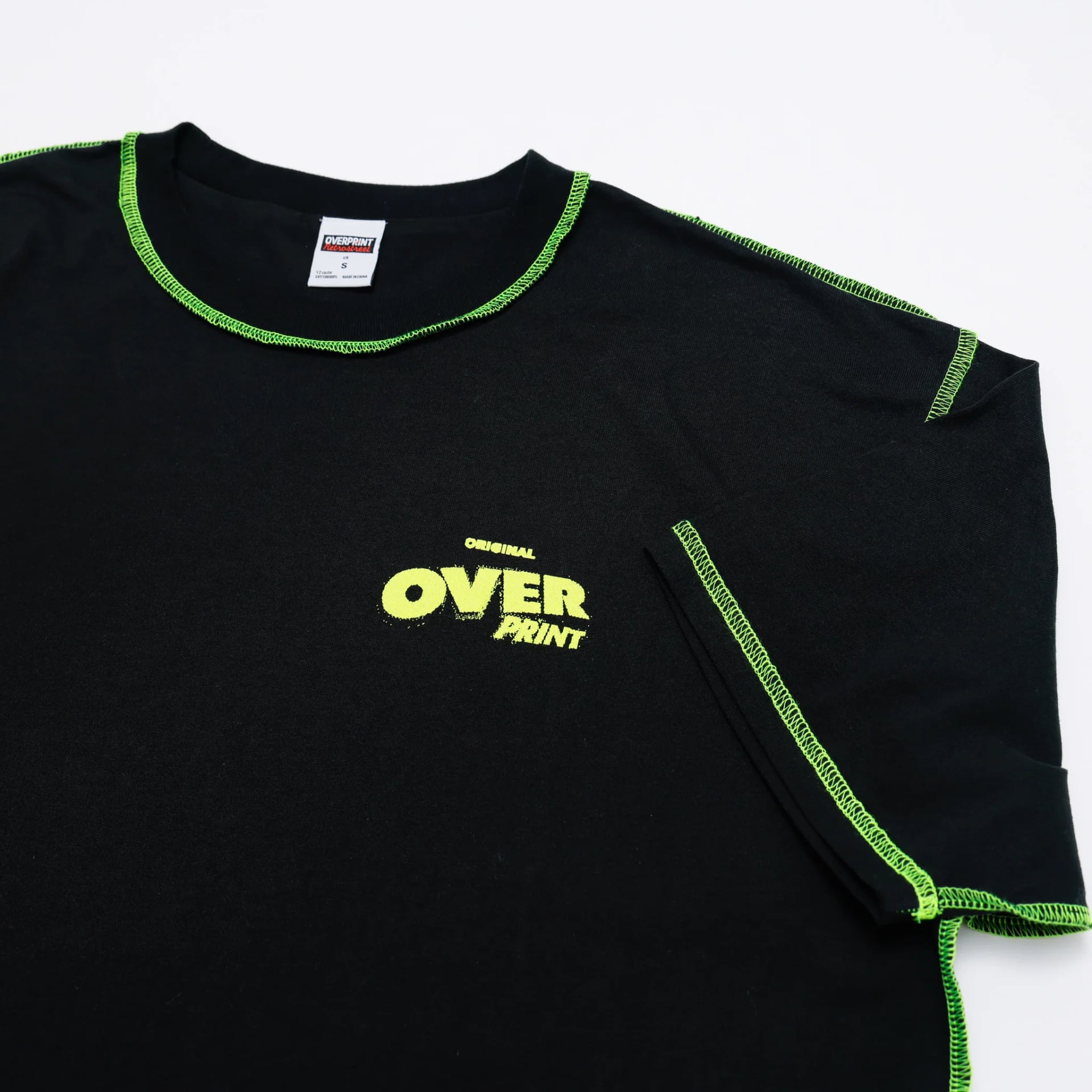 small logo Tee - 260411_OP_00039.jpg