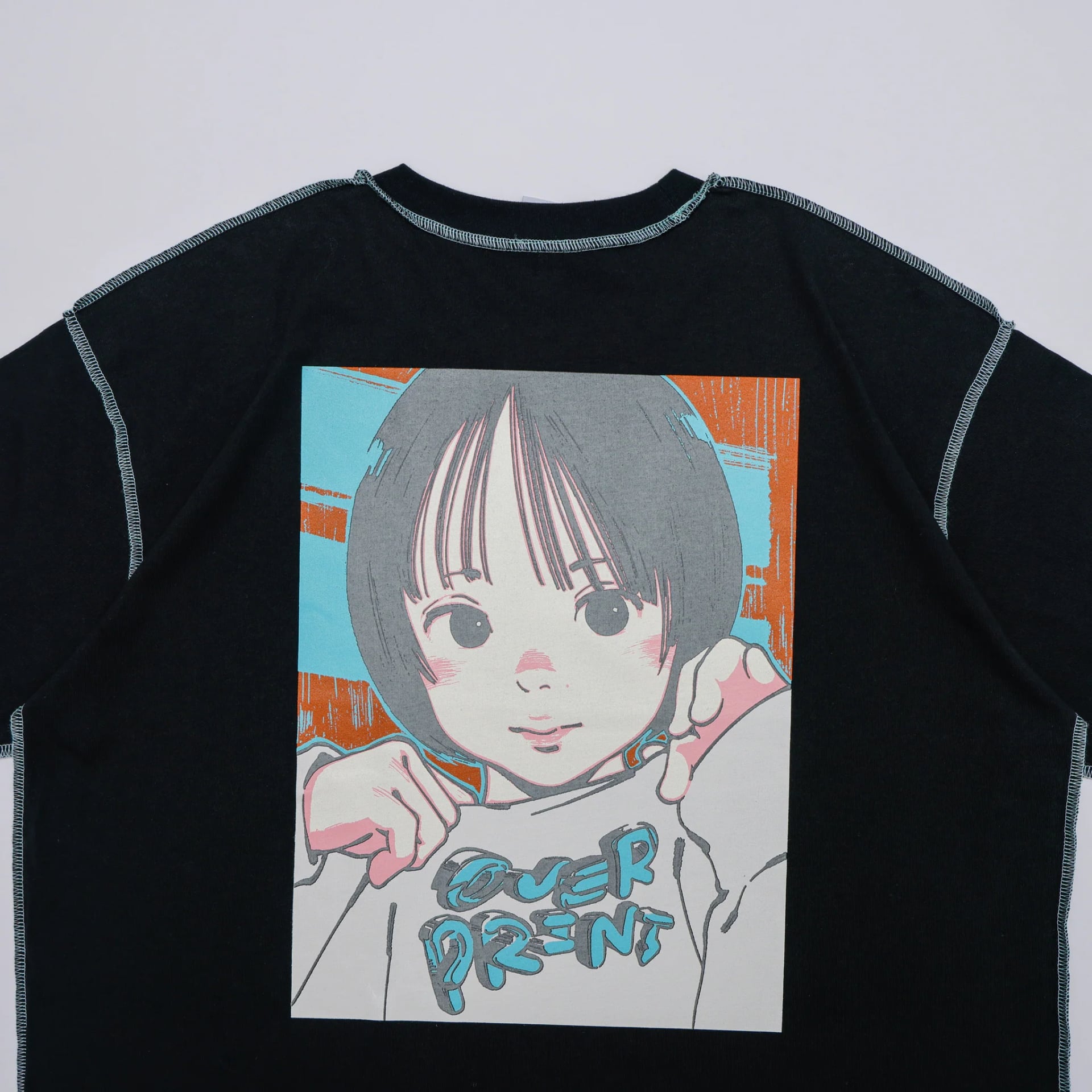 POP ART Tee Ver:21 GLOW IN THE DARK - 260411_OP_00083_f1e21451-28a6-460a-8afa-50538231c995.jpg