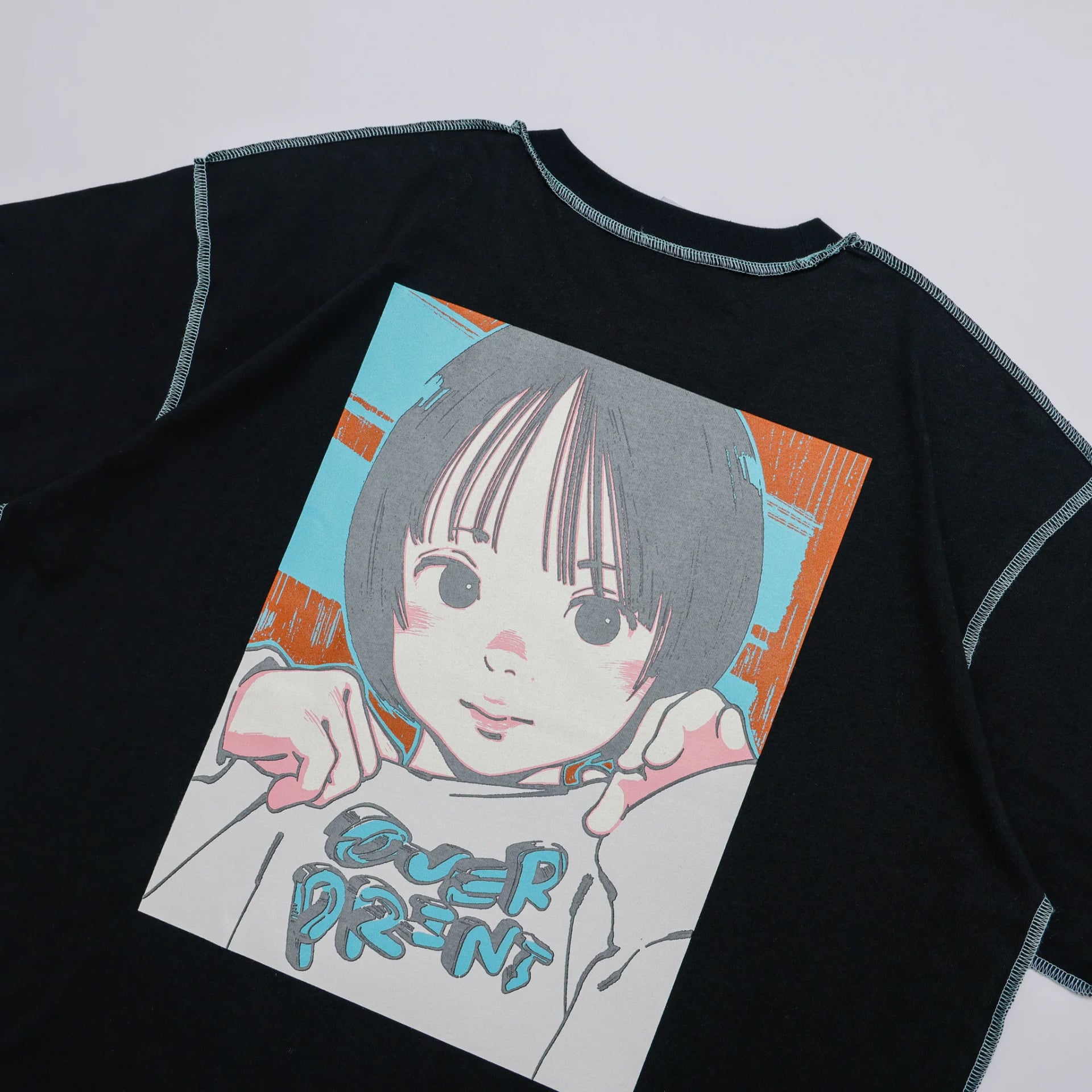 POP ART Tee Ver:21 GLOW IN THE DARK - 260411_OP_00084_69a3b938-af31-4a76-82f3-c6336d34596a.jpg