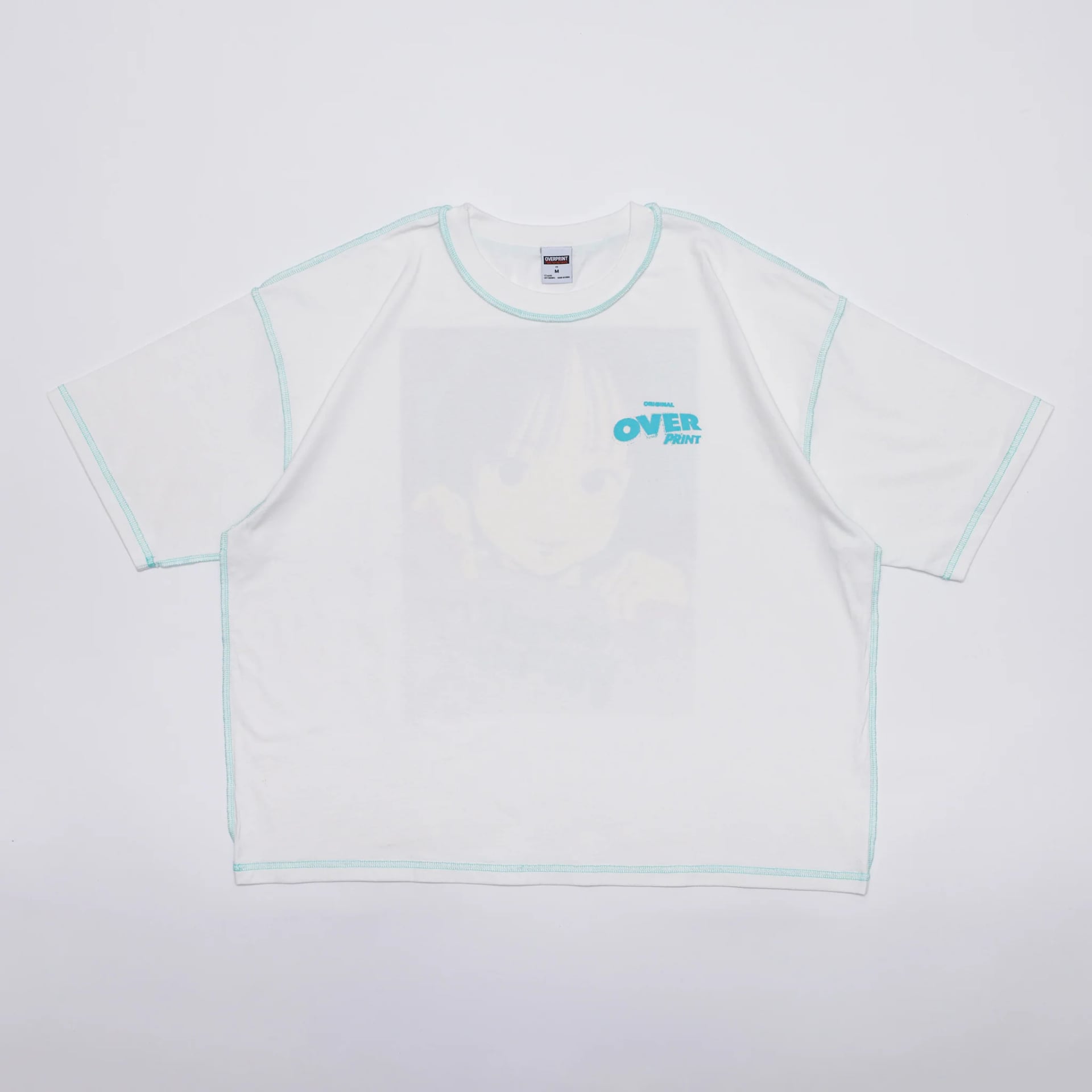POP ART Tee Ver:21 GLOW IN THE DARK - 260411_OP_00085_6cecf540-685b-45dc-ae45-573f49a558cb.jpg