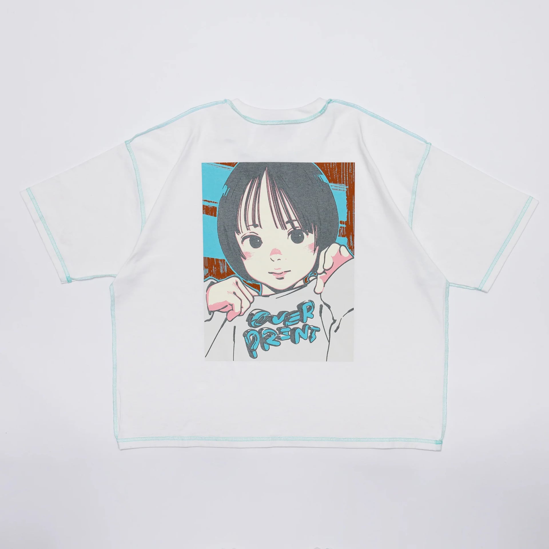 POP ART Tee Ver:21 GLOW IN THE DARK - 260411_OP_00089_e4c2d675-ca90-4831-a85b-877ec461213a.jpg