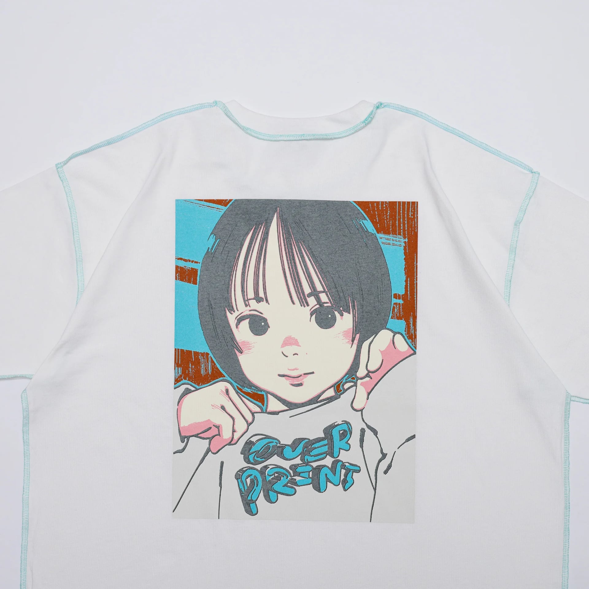 POP ART Tee Ver:21 GLOW IN THE DARK - 260411_OP_00090_320ad75f-121c-4b37-b360-c37215edb34e.jpg