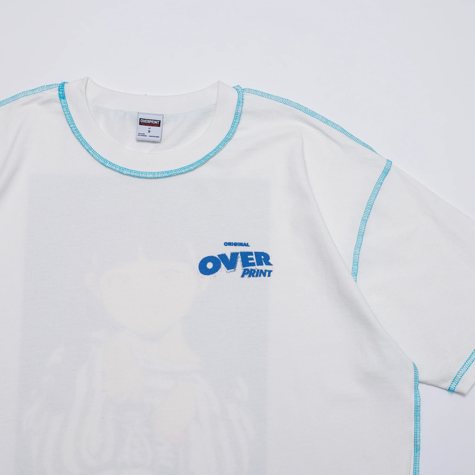 small logo Tee - 260411_OP_00149.jpg