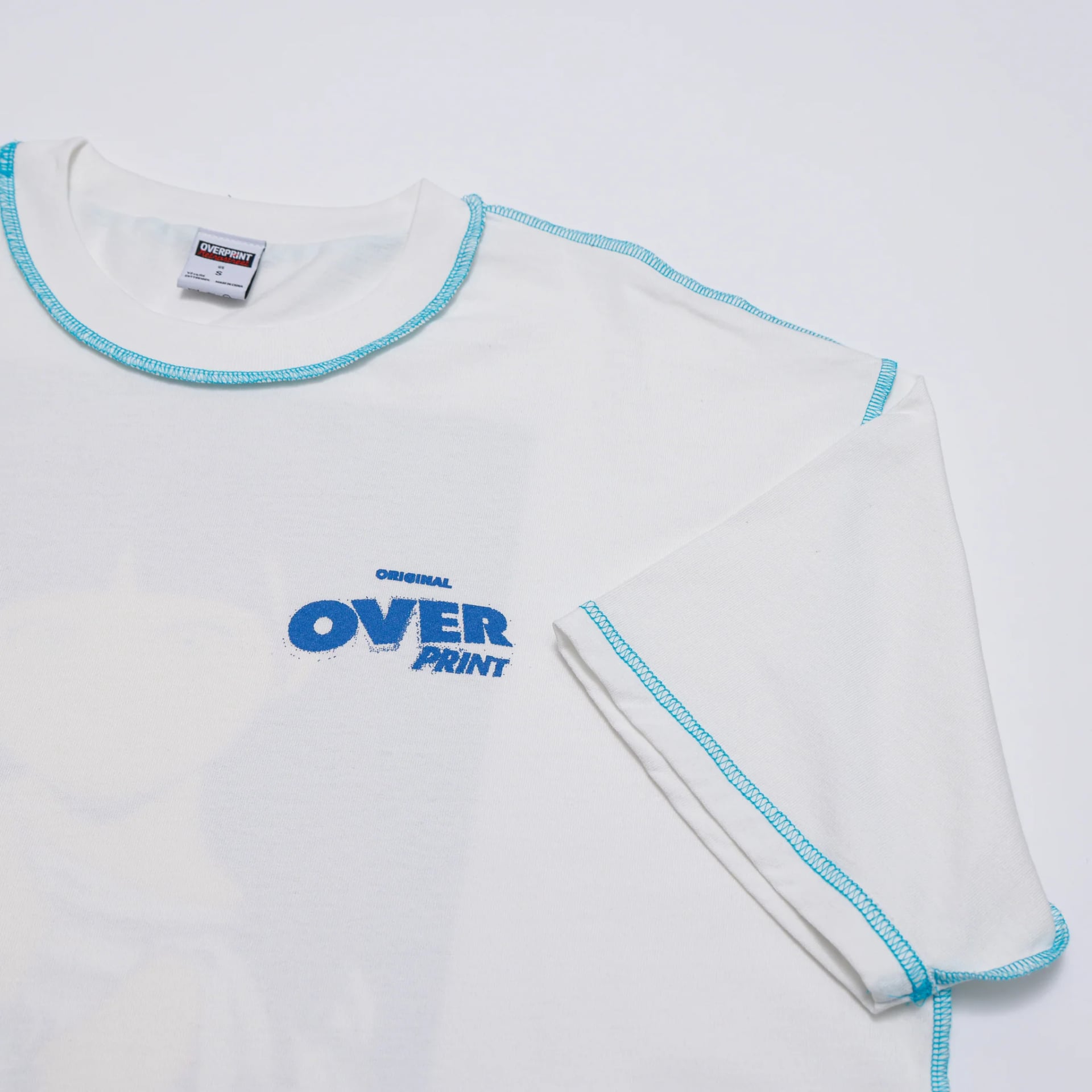 small logo Tee - 260411_OP_00151.jpg