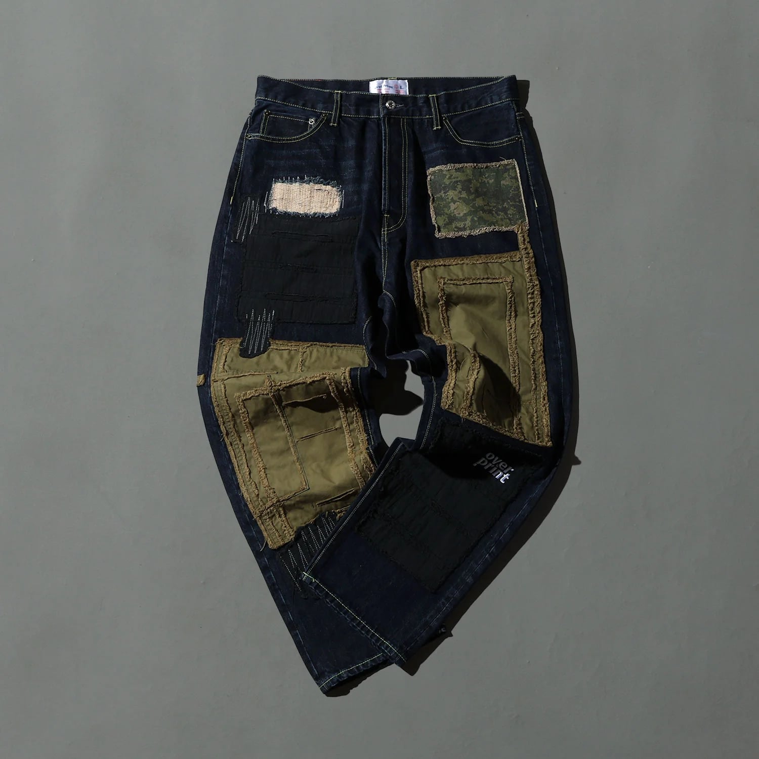 REPAIR PANTS TYPE_C - 2E14FC6C-5A26-4AC3-A97F-C4B589E6F28E.jpg