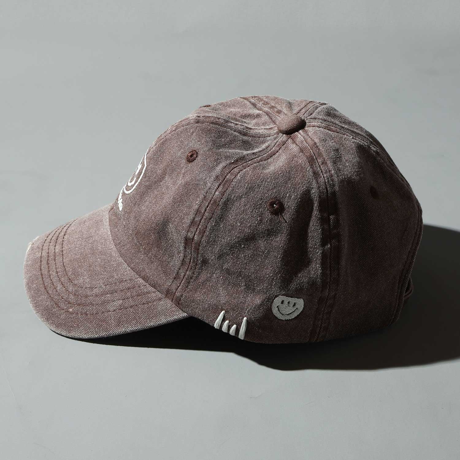 ICONIC Spirit Pigment Cap - 2_96157186-8b40-4167-9457-e5225682297a.jpg