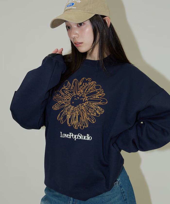 ネイビー
