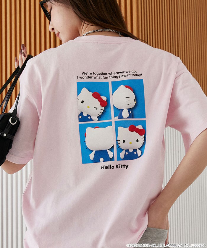 ピンク