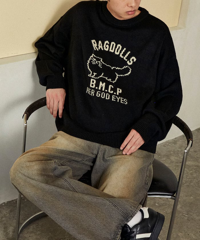 ブラック
