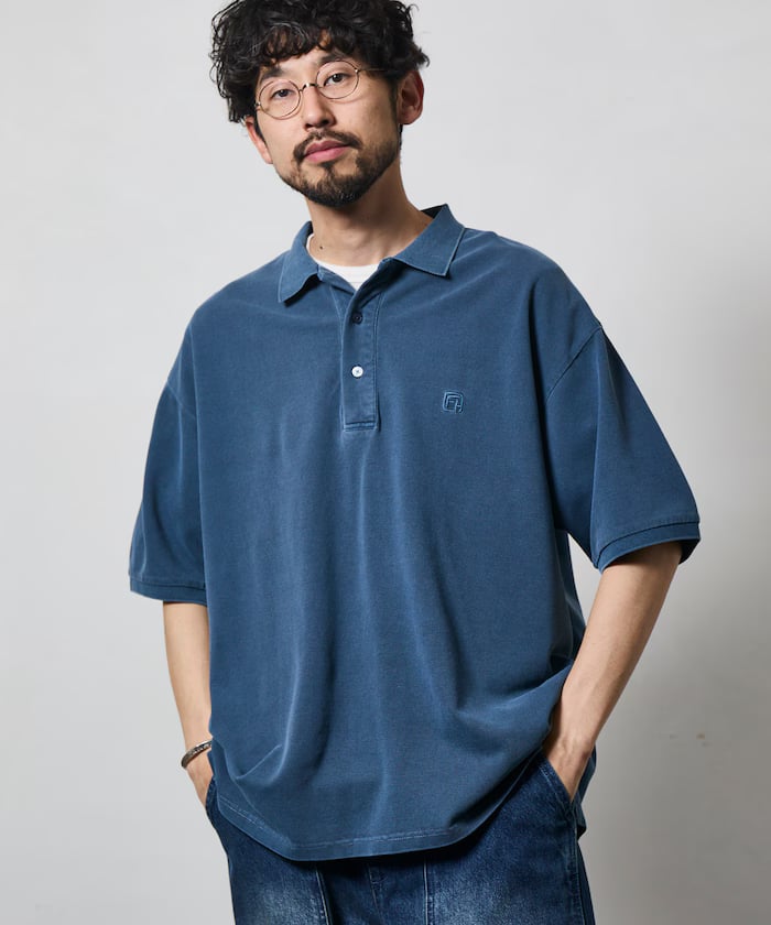 ネイビー