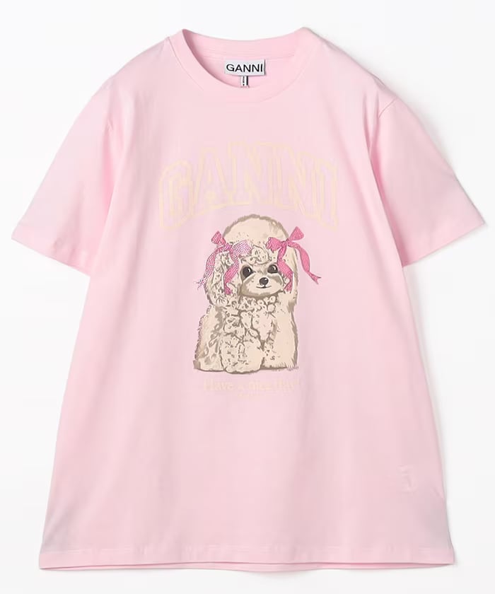 ピンク