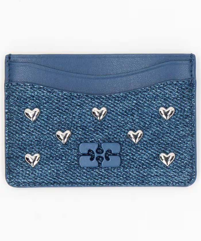 サックスブルー