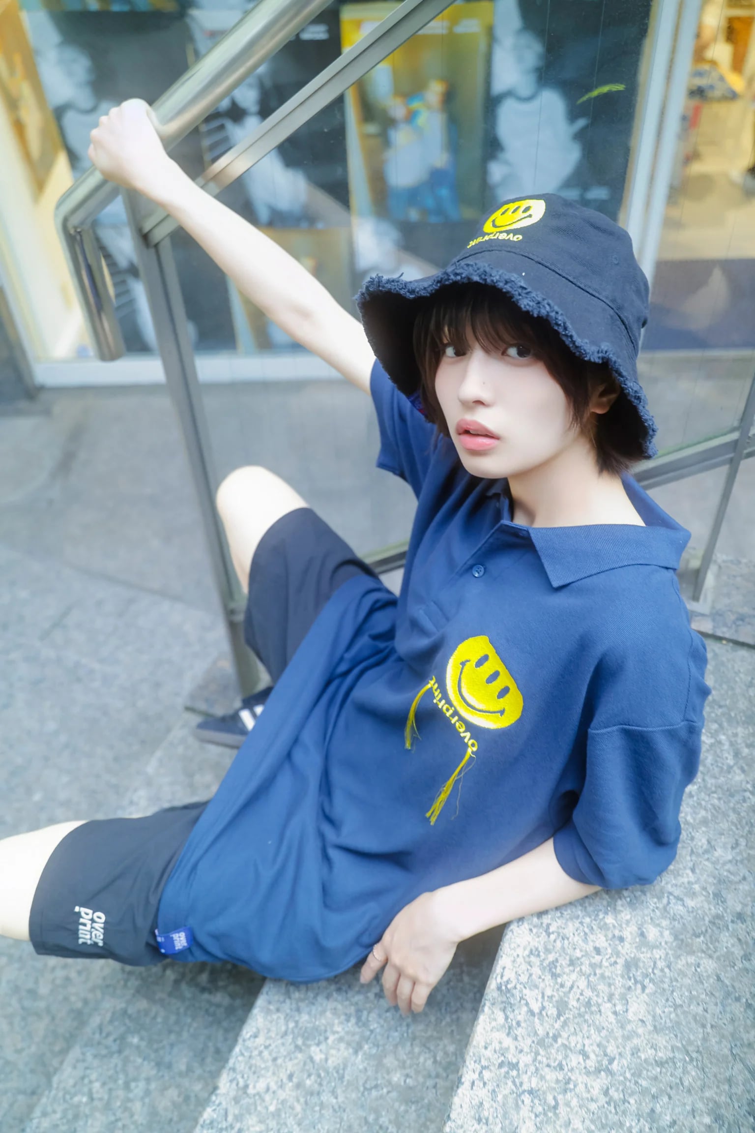 ICONIC Fringe Bucket Hat - 3CD91EB9-214E-479E-9FB5-B8A4D2715D63.jpg