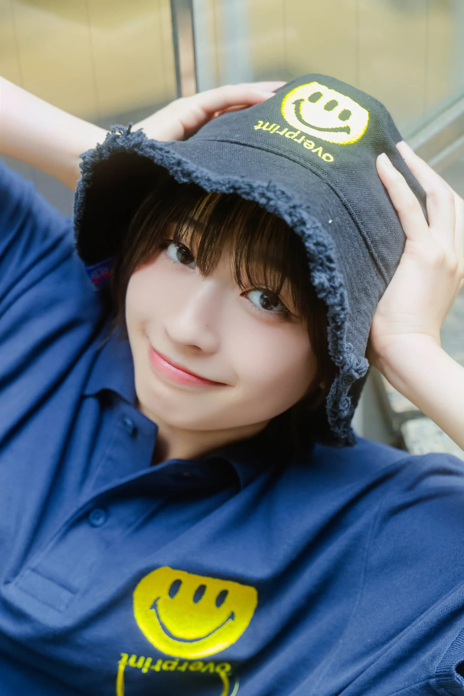ICONIC Fringe Bucket Hat - 656BC839-DBEF-47E6-9341-F59A5D134BD3.jpg