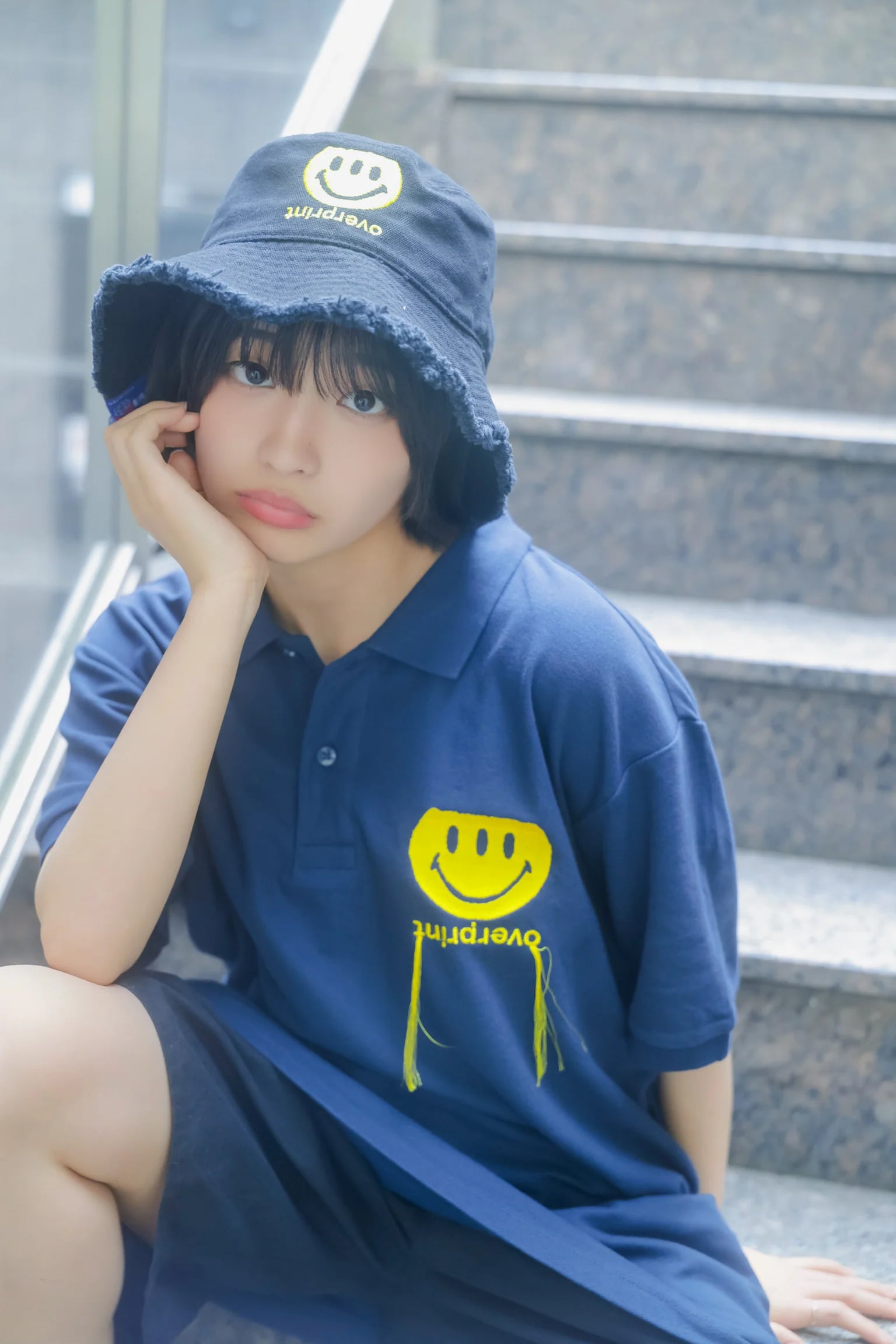 ICONIC Fringe Bucket Hat - 7C08FC2D-D109-435B-BFB6-940F4F3F98F7.jpg
