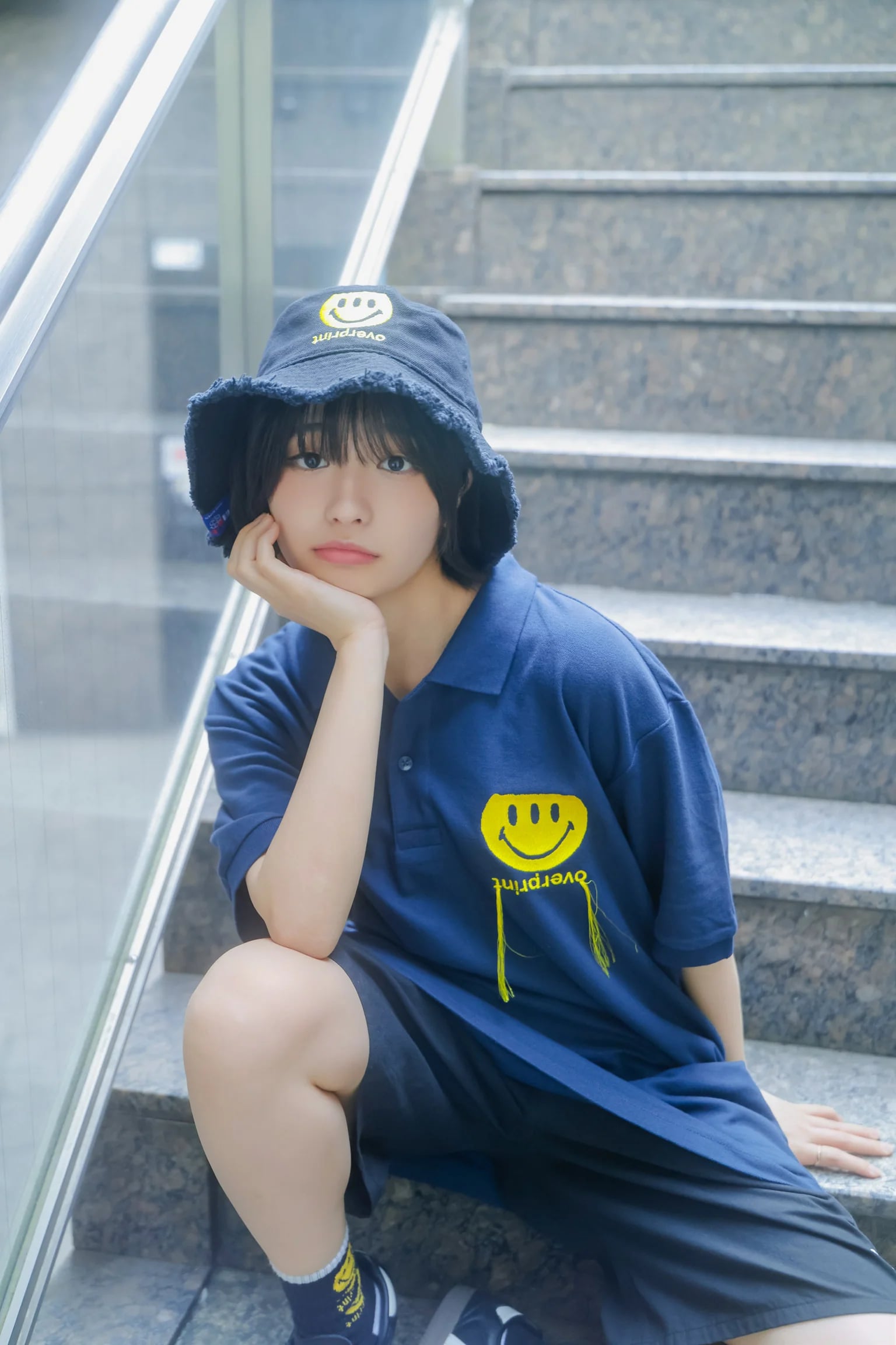 ICONIC Fringe Bucket Hat - A63CBAB9-3603-4FE1-AECC-3014E7120322.jpg
