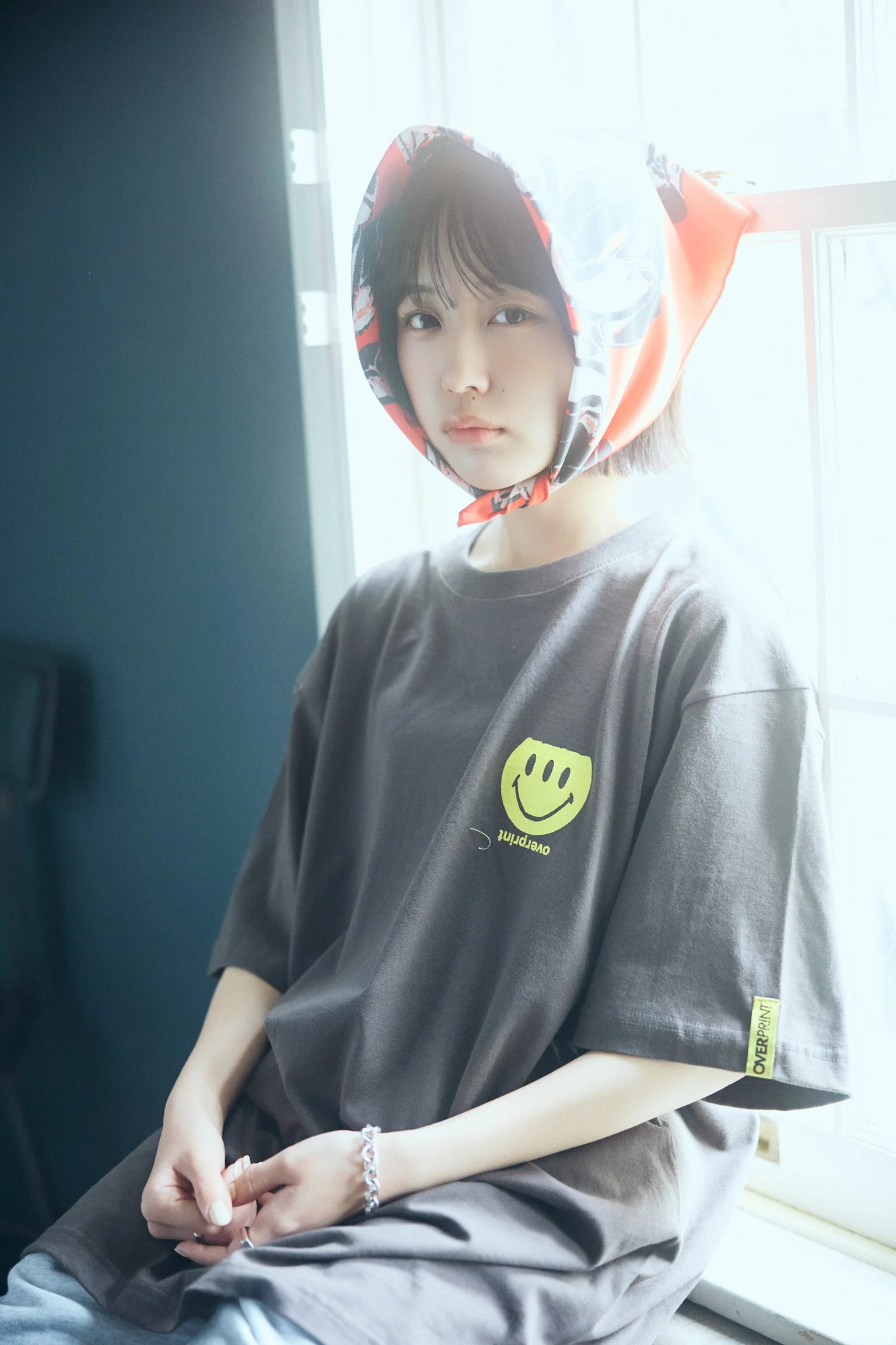 chain logo bandana - B226930F-80CF-4427-925F-731AC284DC43.jpg