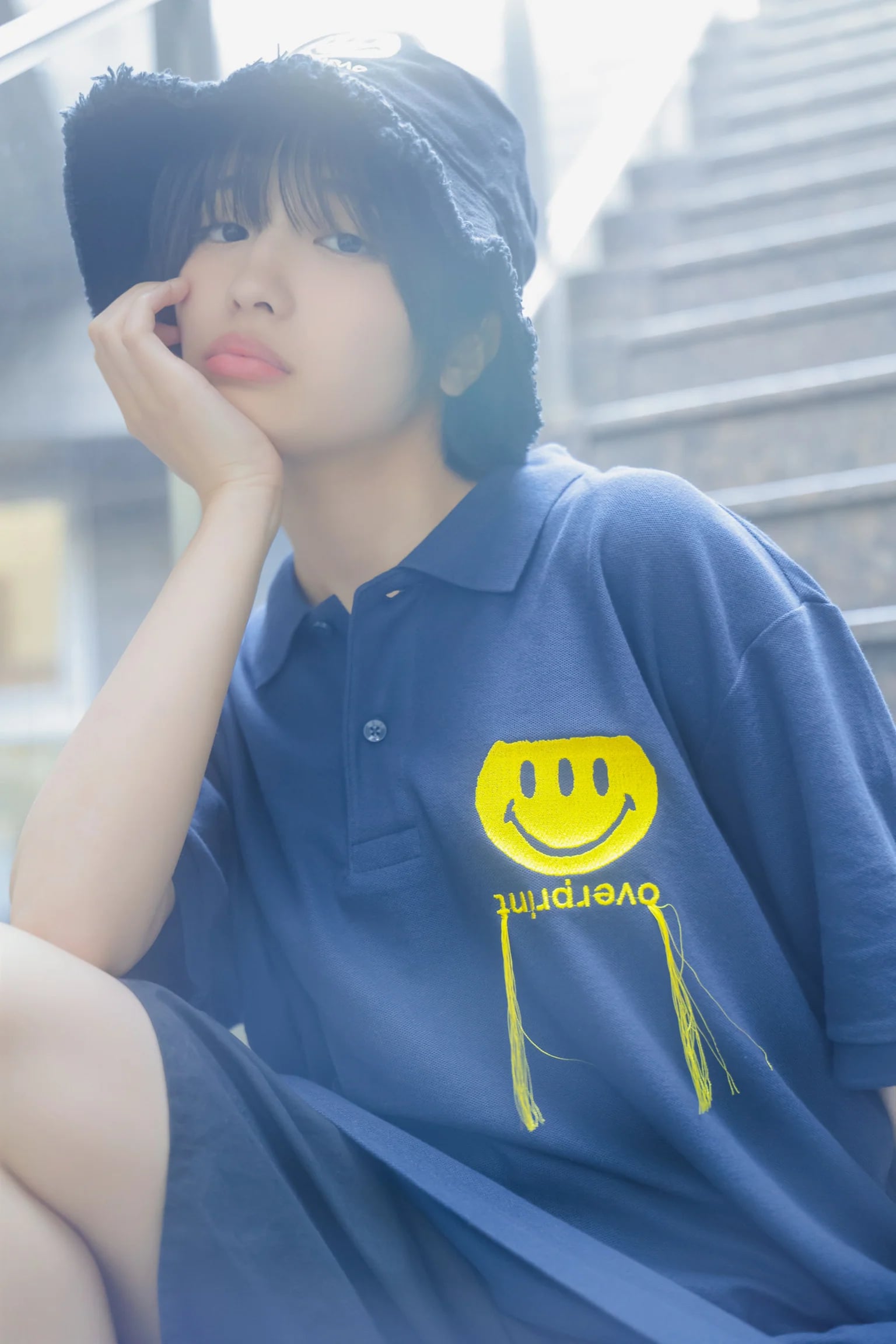 ICONIC Fringe Bucket Hat - C9957051-E8DC-433F-84FA-0A5DEB3B0D49.jpg