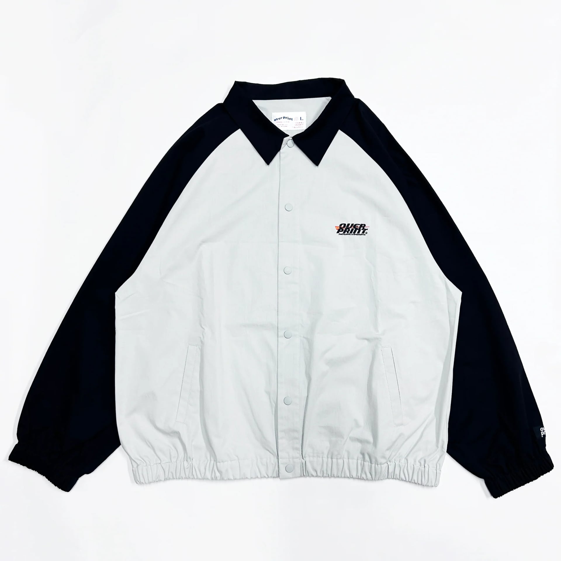 naenano COACH JACKET - IMG_6777.jpg