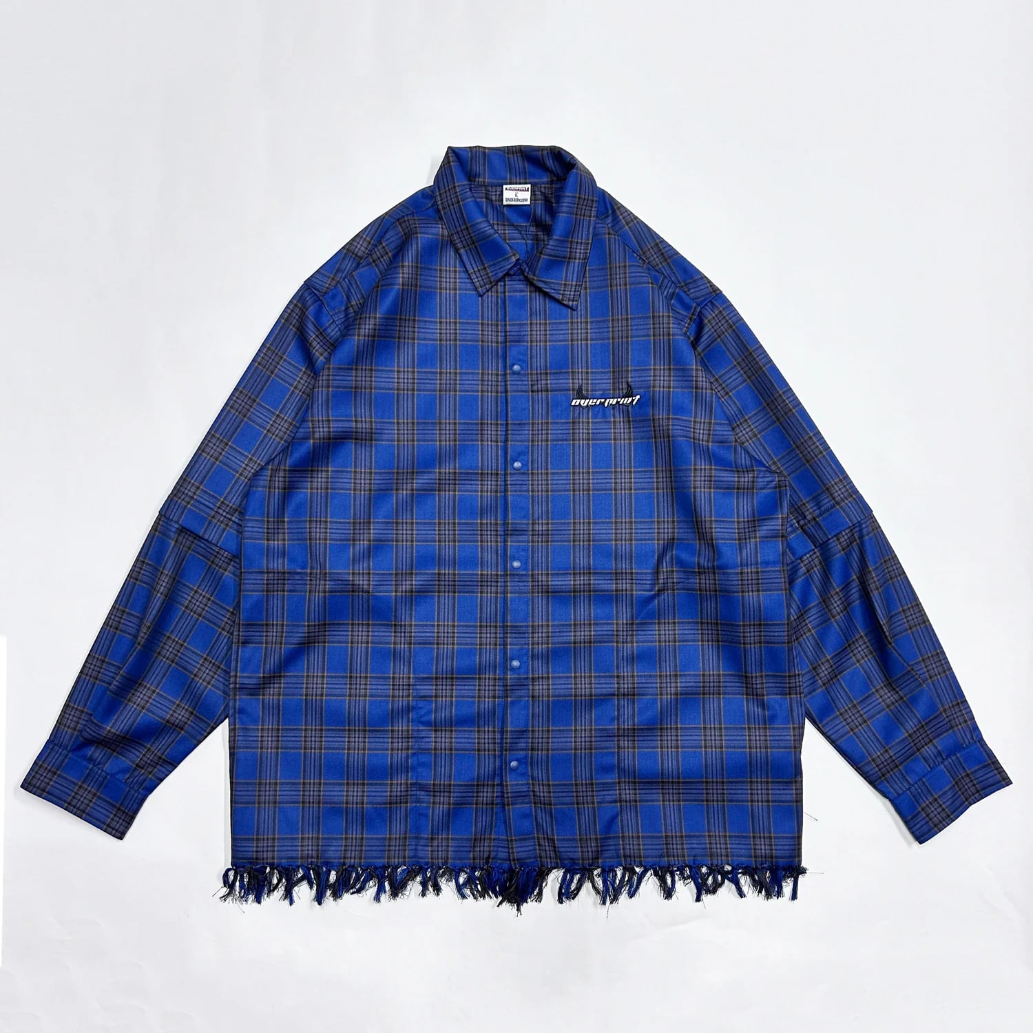 Satan ARM ZIP SHIRTS - IMG_6988_ea31c638-df06-4f8b-84d3-3843df2e4197.jpg