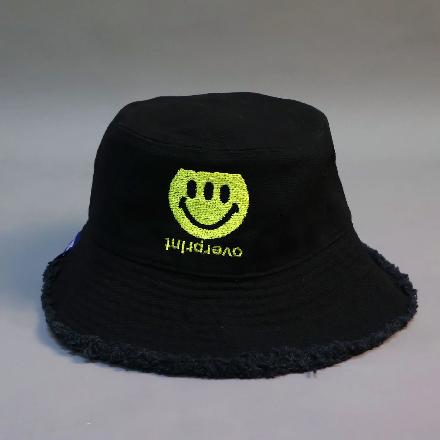 ICONIC Fringe Bucket Hat - IMG_8471_3a8a1040-b9b0-41c4-a908-08cff4df0e85.jpg
