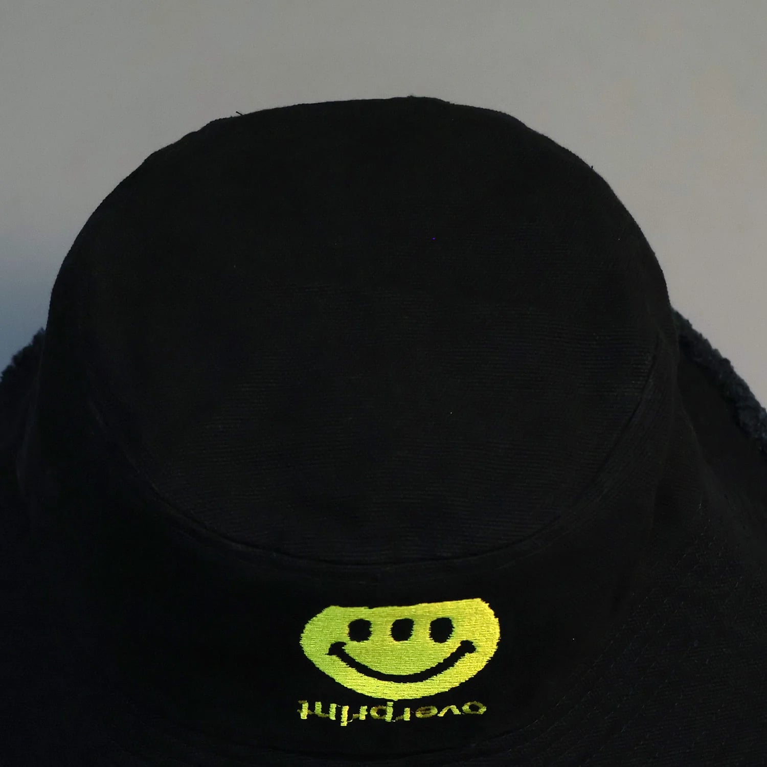 ICONIC Fringe Bucket Hat - IMG_8473.jpg
