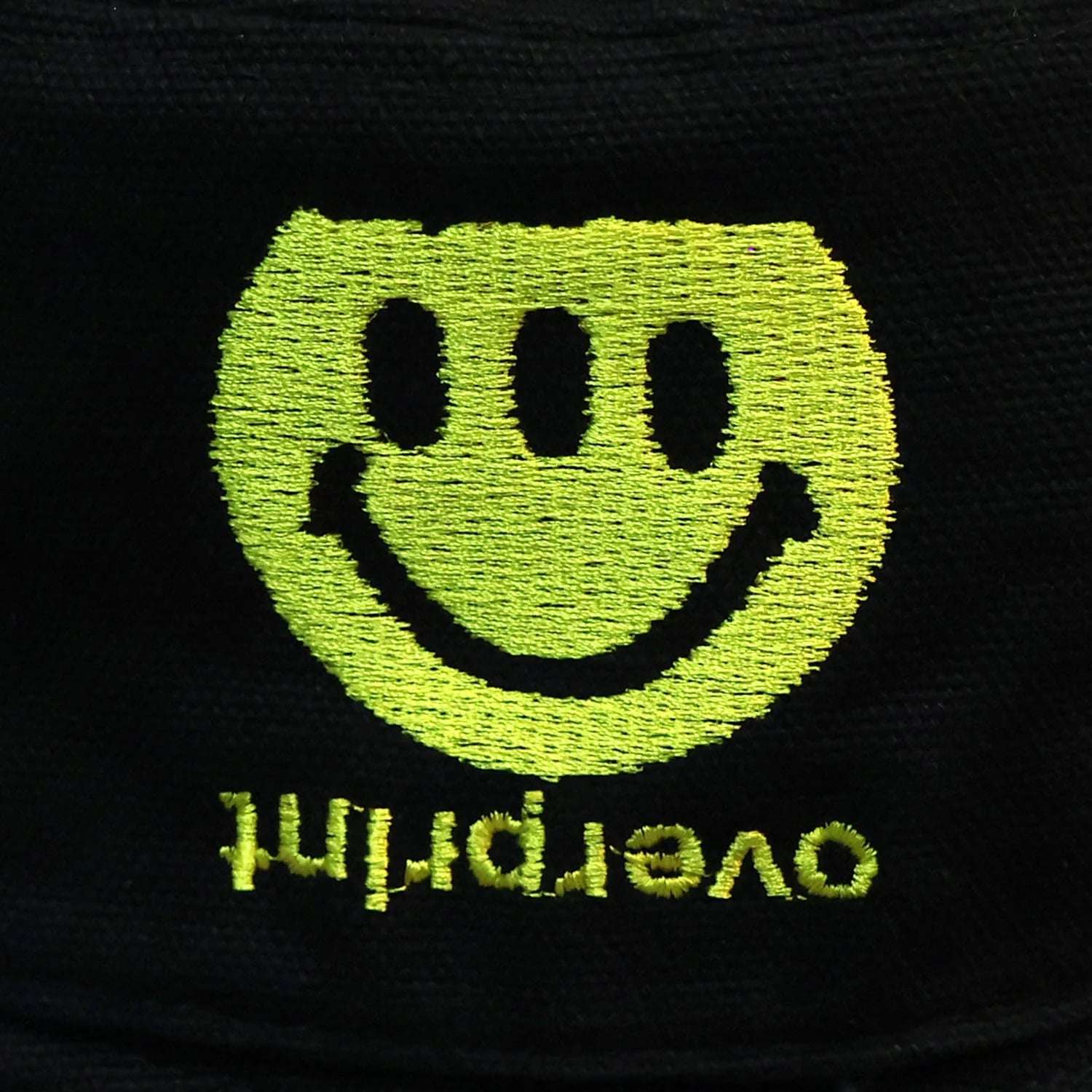 ICONIC Fringe Bucket Hat - IMG_8475.jpg