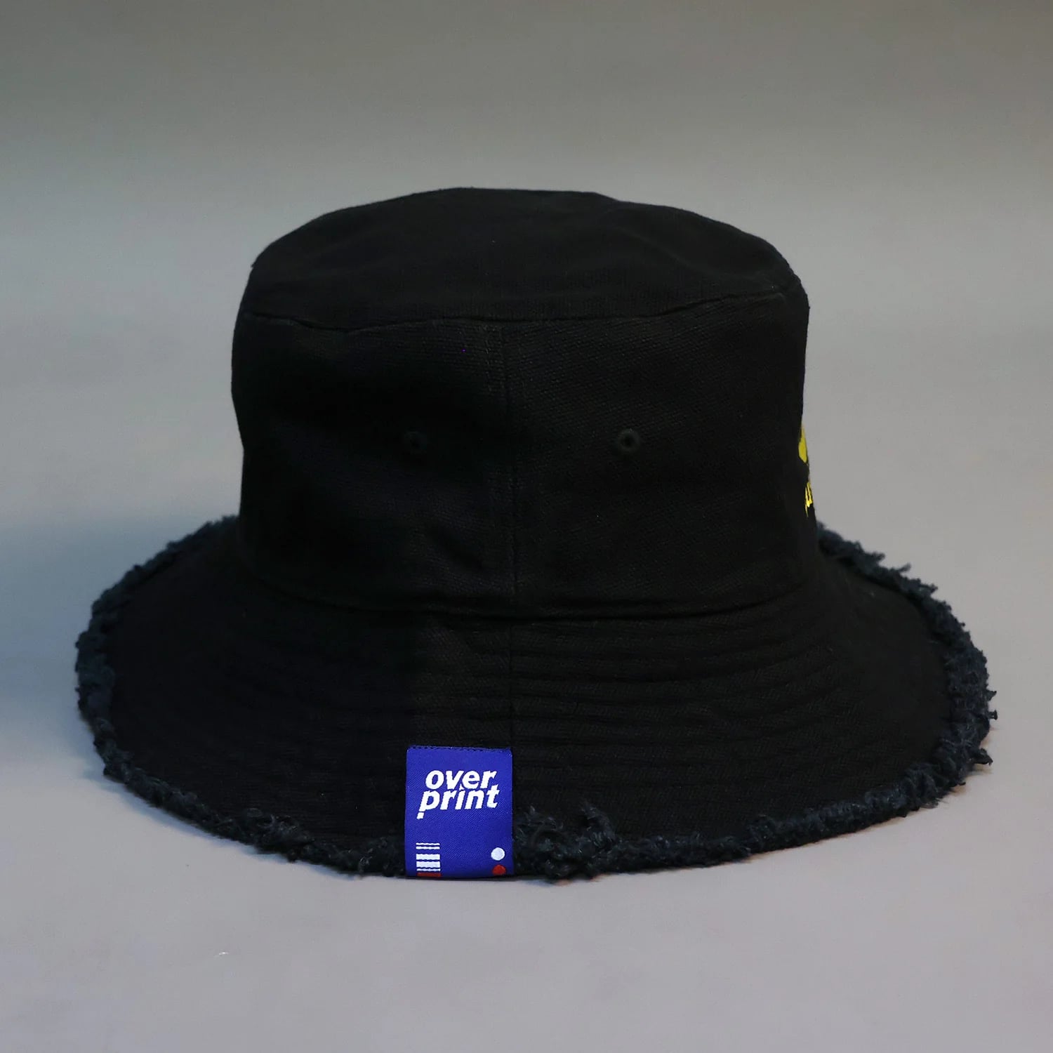 ICONIC Fringe Bucket Hat - IMG_8478.jpg