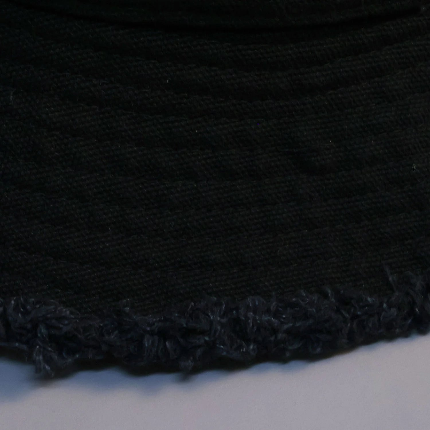 ICONIC Fringe Bucket Hat - IMG_8483_39454e81-4589-4222-925b-27dff56ede2d.jpg