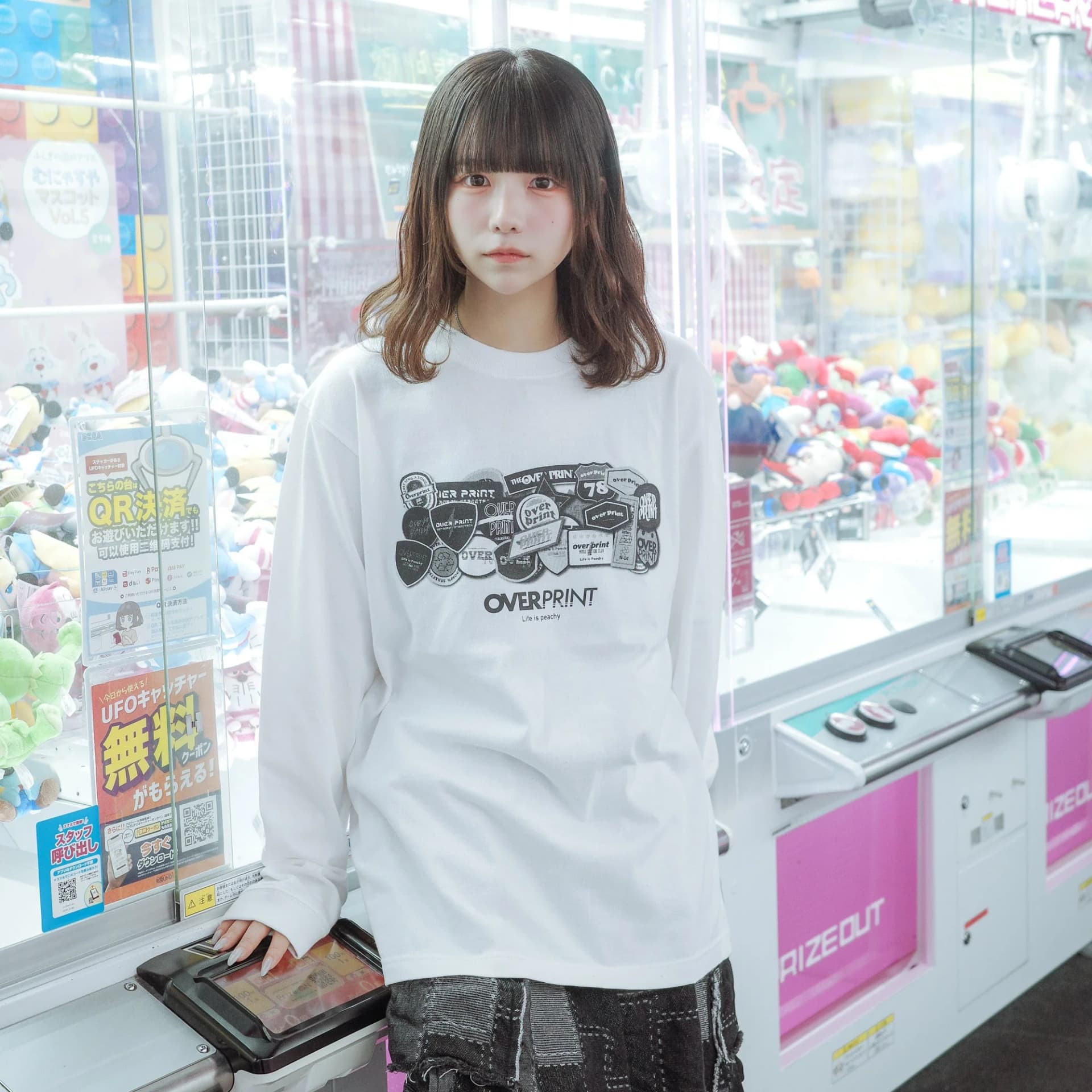 “Walk with grace” LS Tee - IMG_9820.jpg