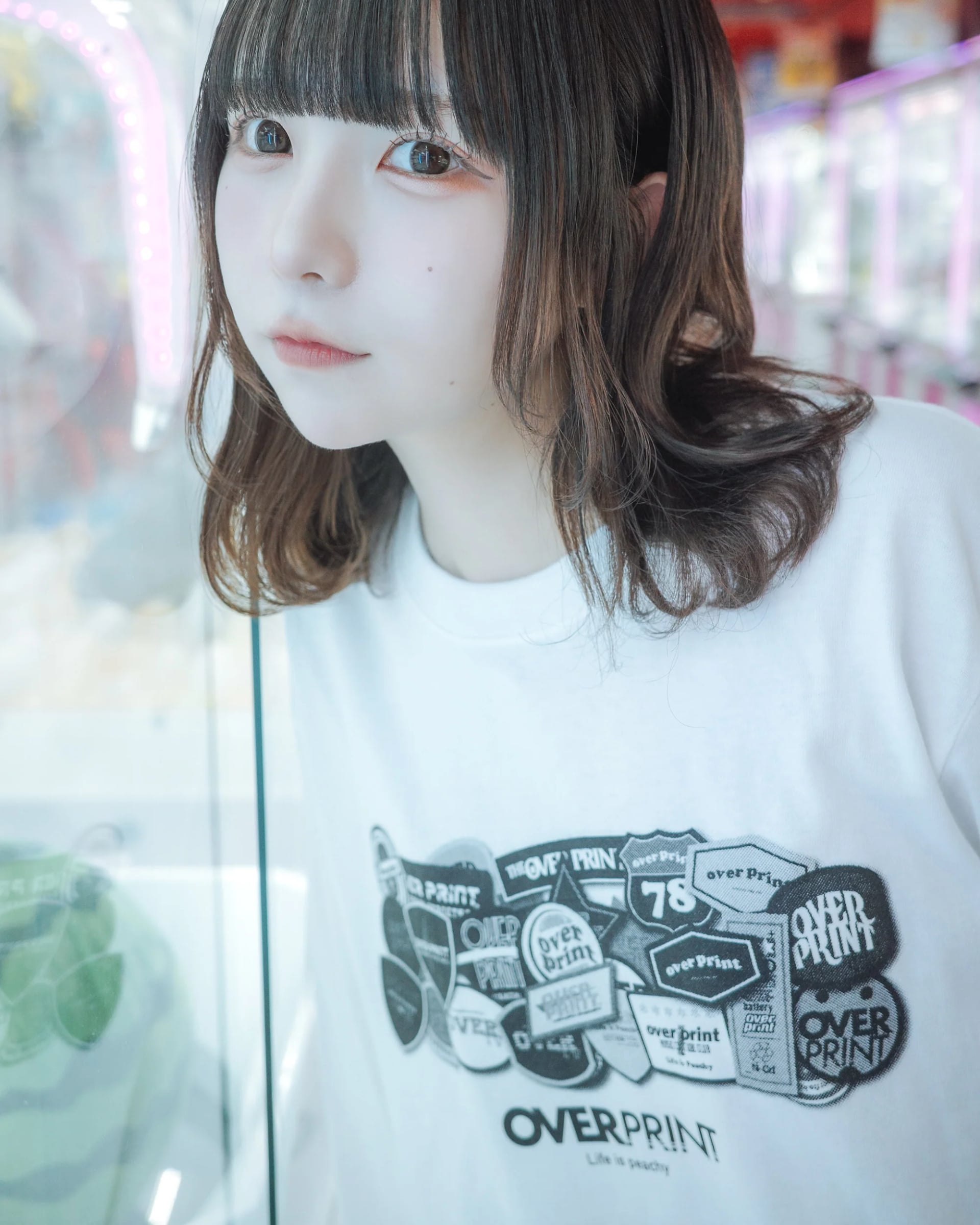 “Walk with grace” LS Tee - IMG_9826.jpg