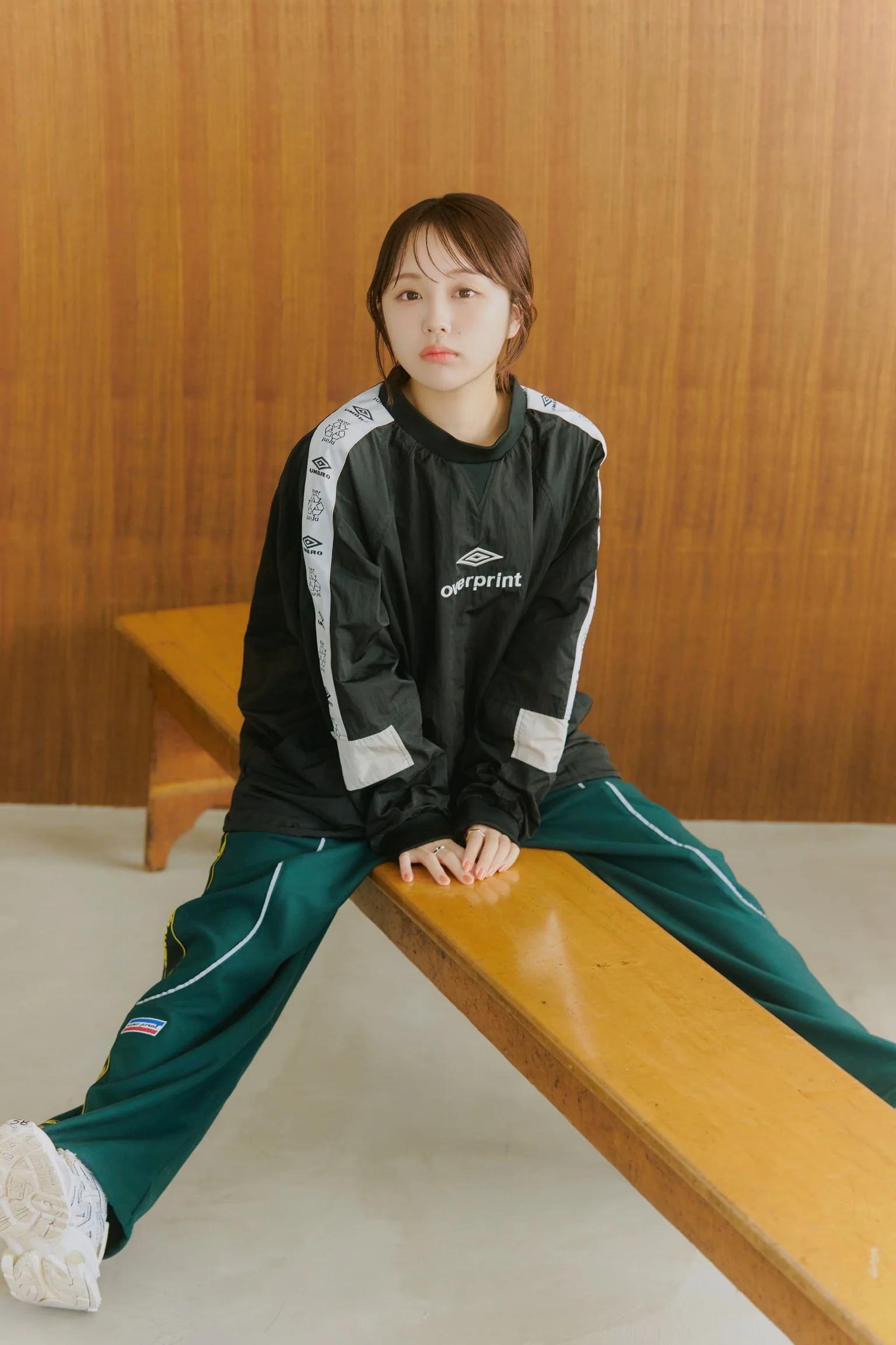 UMBRO * over print Drill top - L1270459.jpg